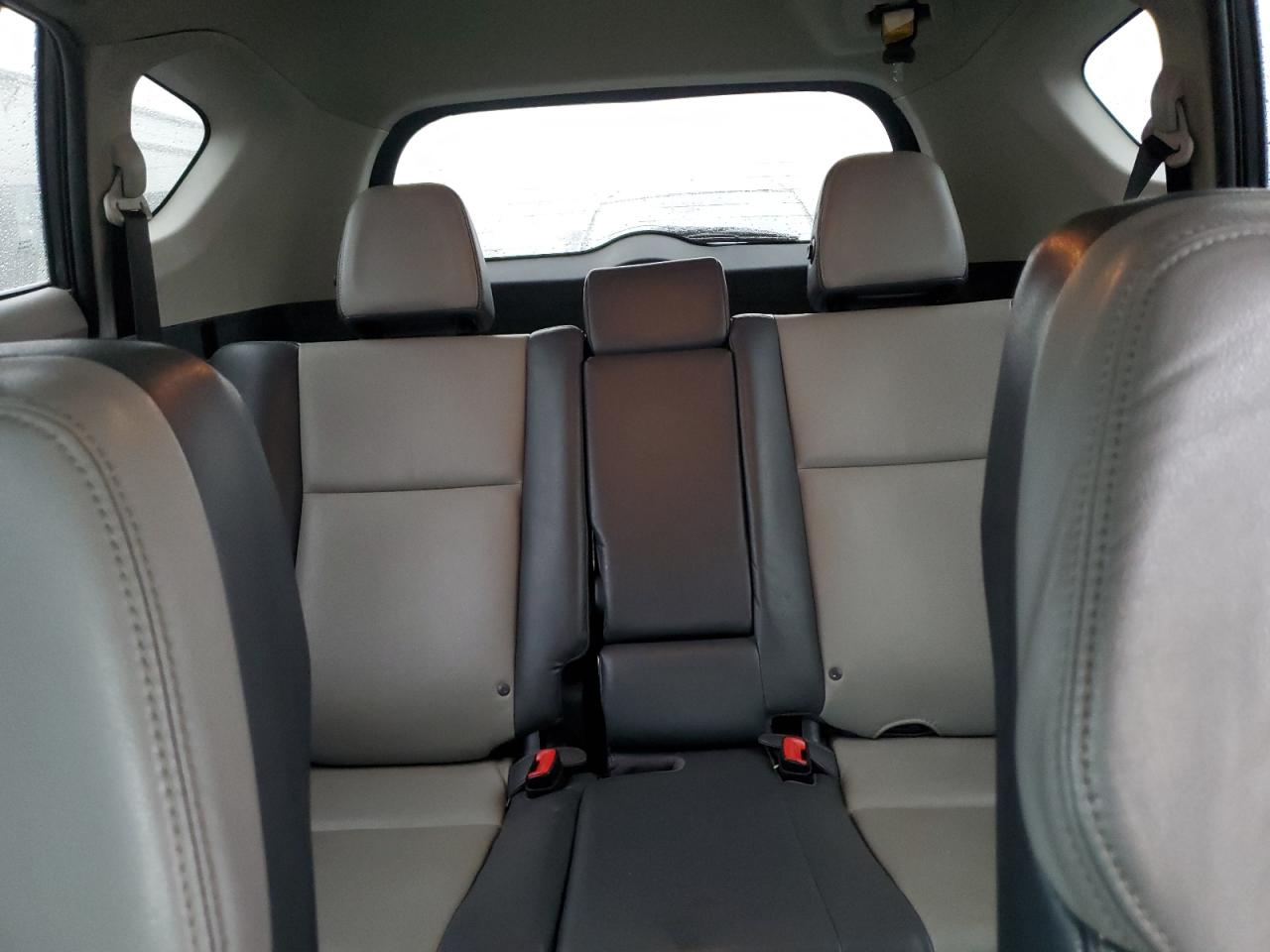 2013 Toyota RAV 4 VIN 2T3DFREV4DW084429 Copart auction photo, rear end damage thumbnail 10