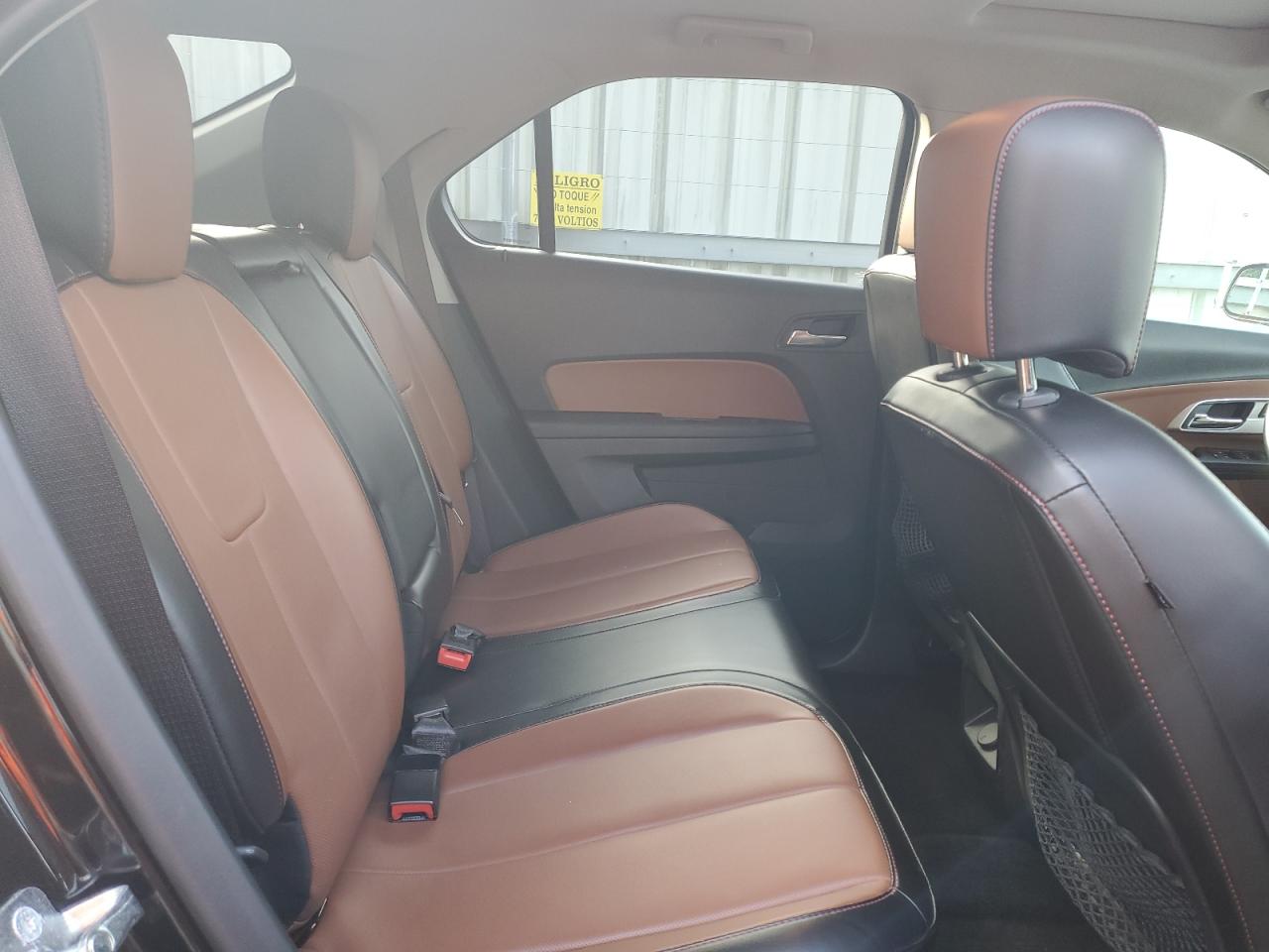 2016 Chevrolet Equinox VIN 2GNALDEK6G1188154 Copart auction photo, minor dent/scratches damage thumbnail 11