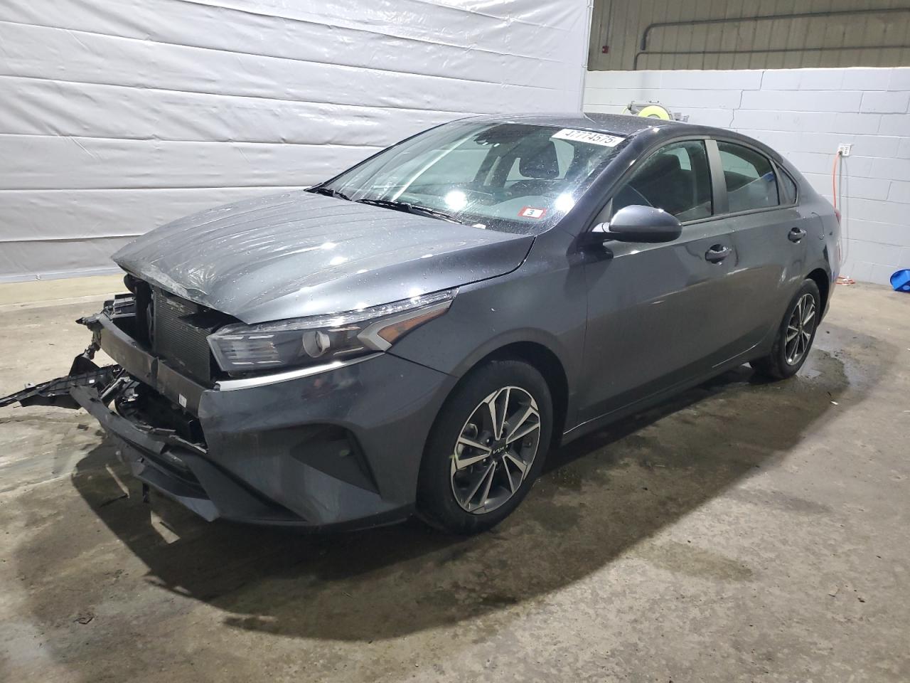 2024 KIA Forte VIN 3KPF24ADXRE764407
