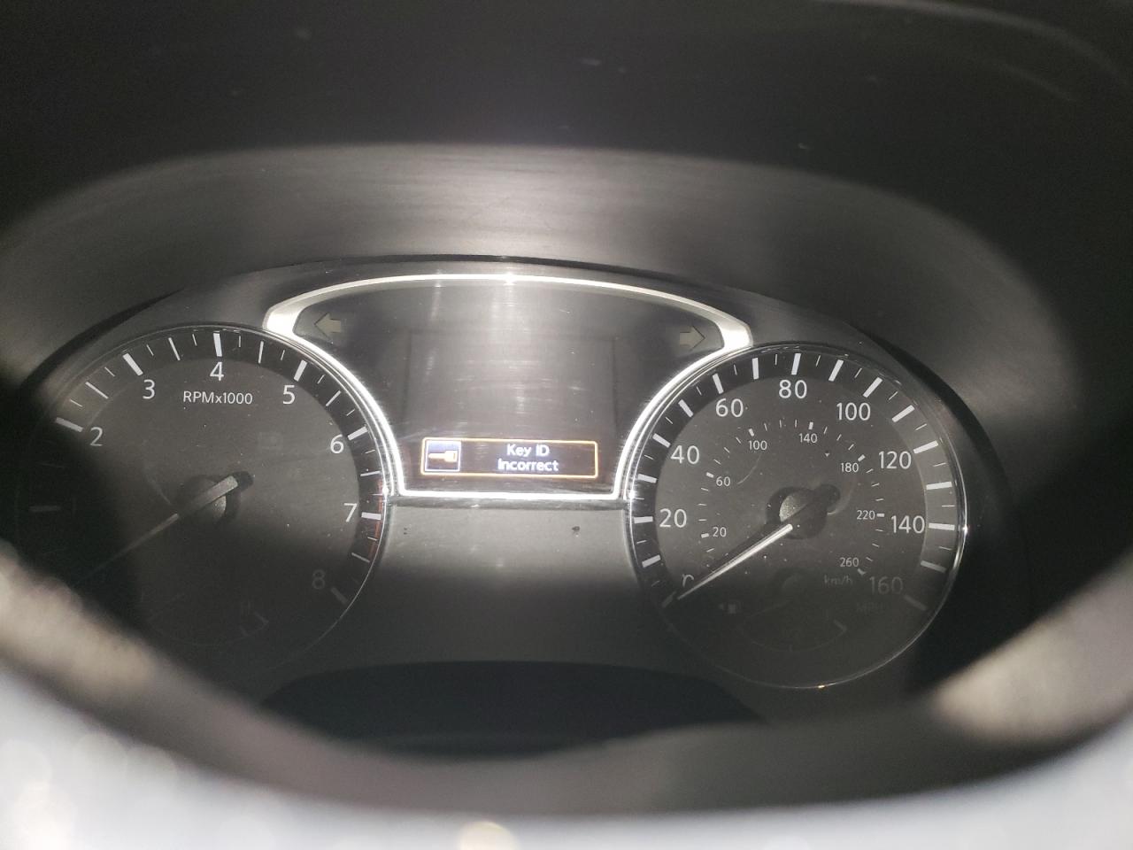 2017 Nissan Pathfinder VIN 5N1DR2MM8HC610329 Copart auction photo, all over damage thumbnail 9