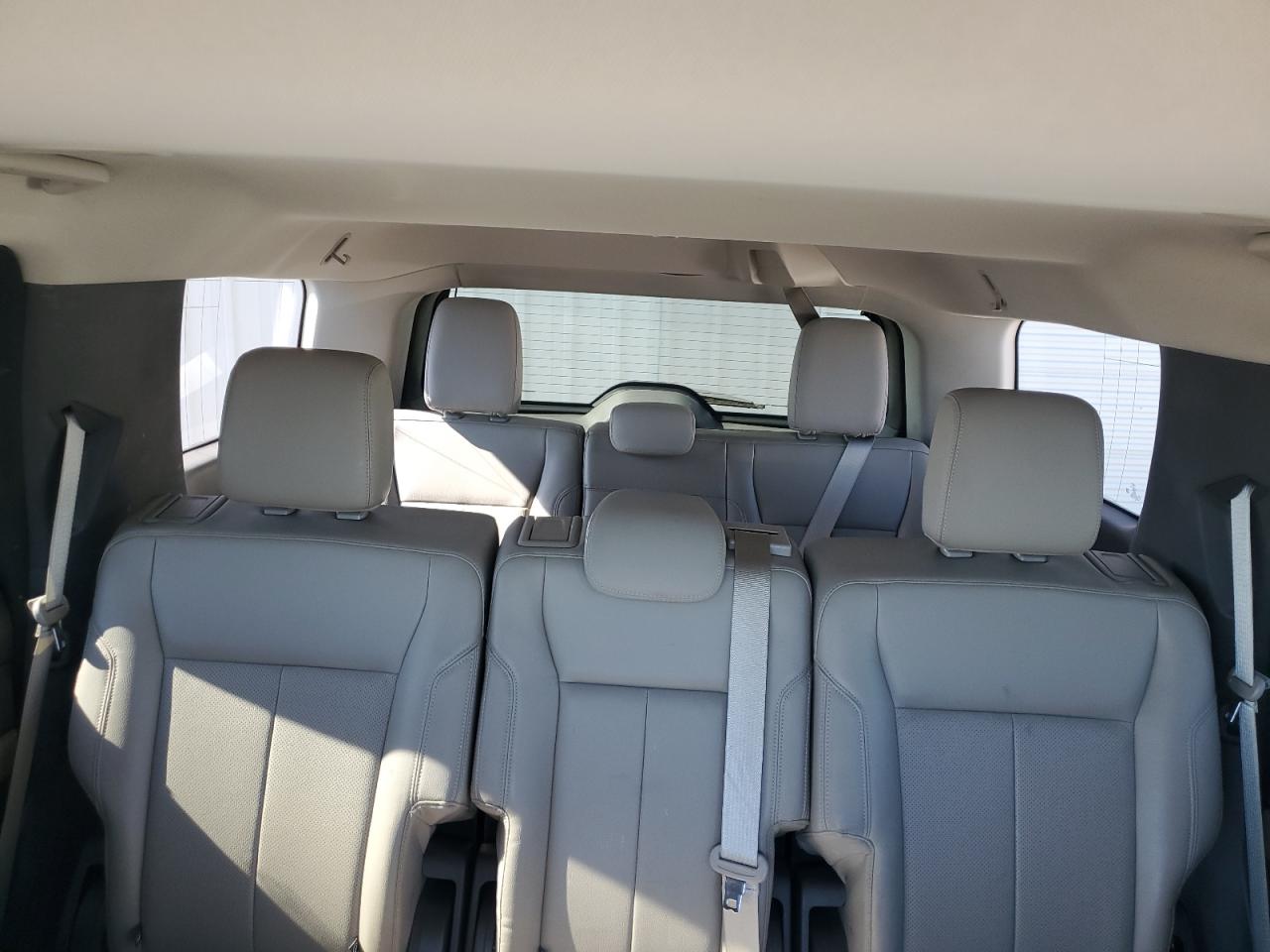 2019 Ford Expedition VIN 1FMJU1HT2KEA69061 Copart auction photo, front end damage thumbnail 10