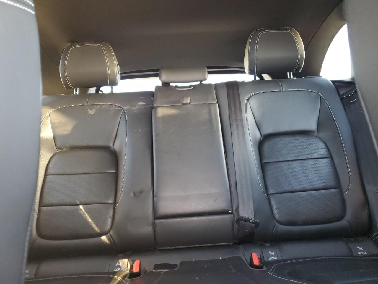 2018 Jaguar F-Pace VIN SADCM2FV4JA296902 Copart auction photo, front end damage thumbnail 10