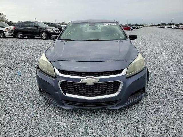 2015 Chevrolet Malibu VIN 1G11B5SL7FF144534 Copart auction photo, front end damage thumbnail 11