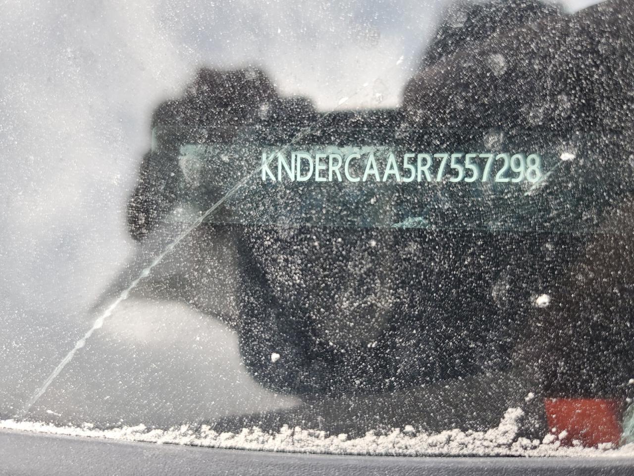 2024 KIA Seltos VIN KNDERCAA5R7557298 Copart auction photo, side / front end damage thumbnail 13