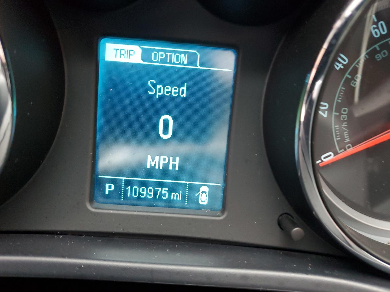 2013 Buick Regal VIN 2G4GV5GV8D9173187 Copart auction photo, front end damage thumbnail 9