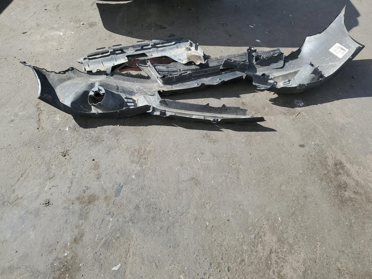 2013 Subaru Outback VIN 4S4BRBAC8D3228962 Copart auction photo, front end damage thumbnail 13