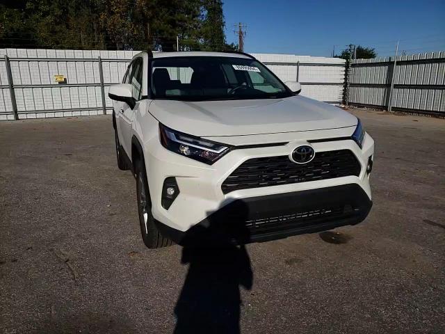 2022 Toyota RAV 4 VIN 2T3C1RFV7NW233183 Copart auction photo, rear end damage thumbnail 12