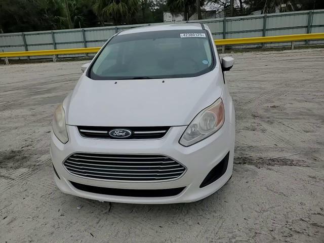 2013 Ford C-MAX VIN 1FADP5AU2DL529262 Copart auction photo, side damage thumbnail 10