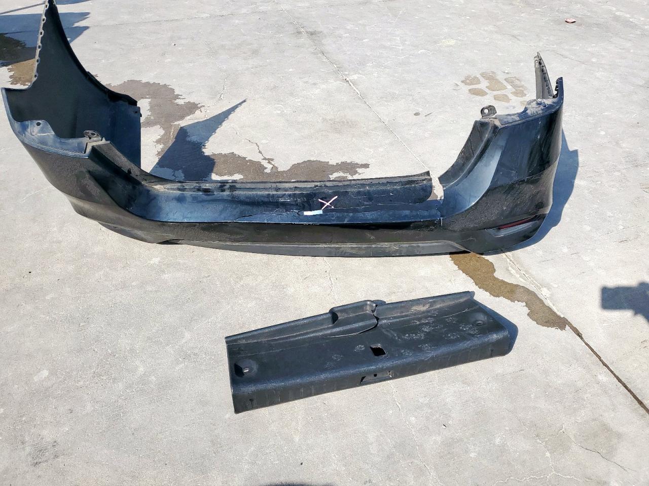 2017 Nissan Sentra VIN 3N1AB7APXHY368001 Copart auction photo, rear end damage thumbnail 12