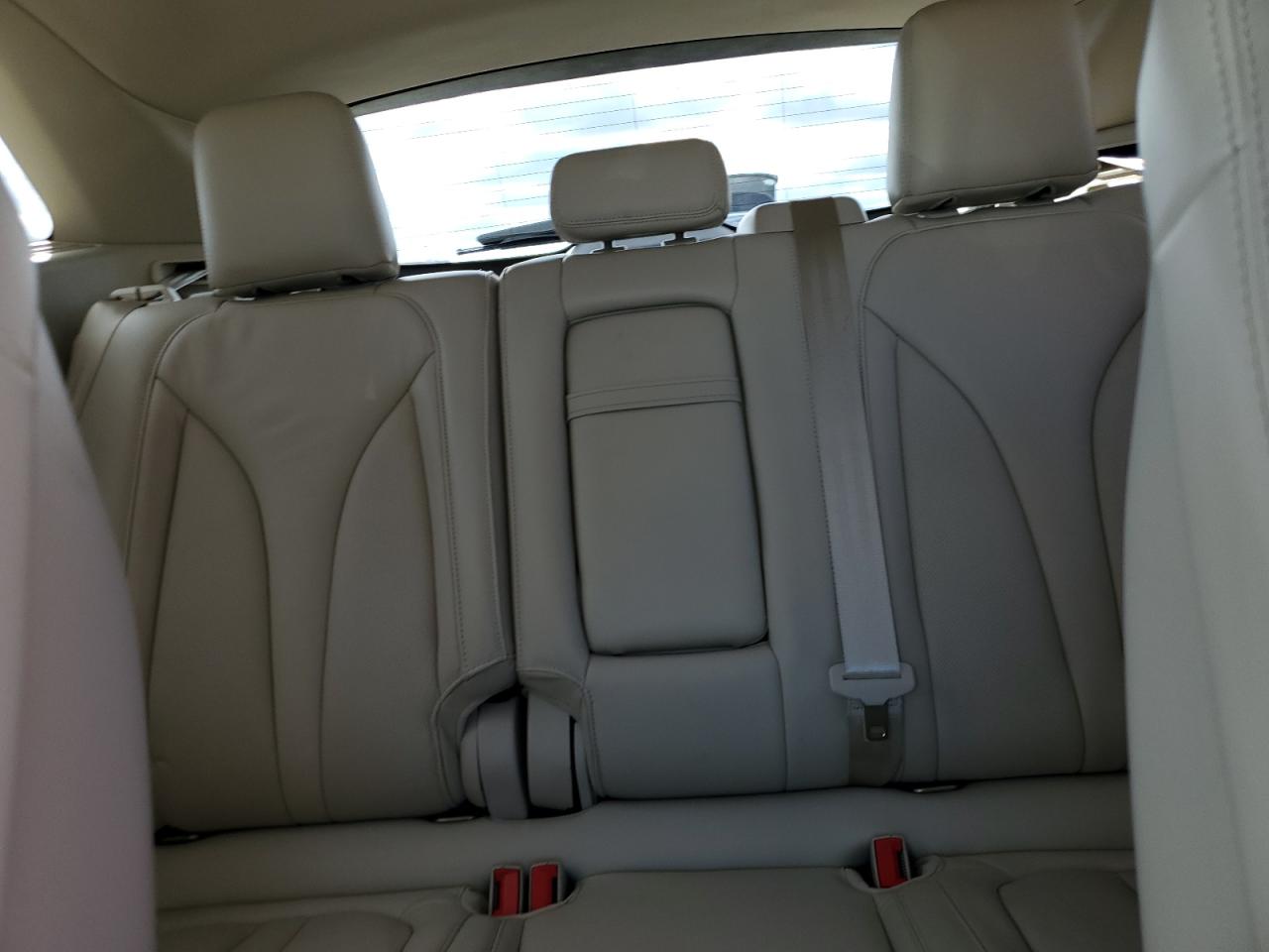 2019 Lincoln MKC VIN 5LMCJ2C92KUL07870 Copart auction photo, front end damage thumbnail 10