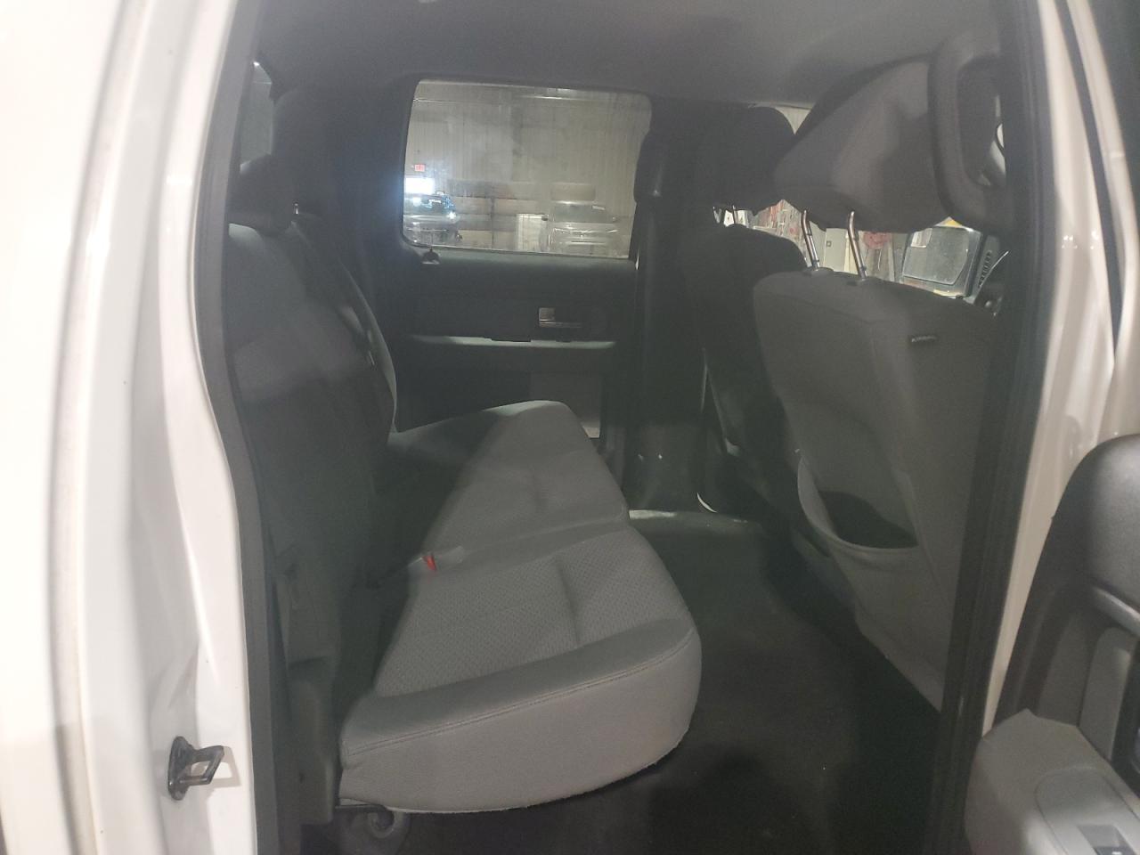 2013 Ford F-150 VIN 1FTFW1EF8DKF24695 Copart auction photo, front end damage thumbnail 10