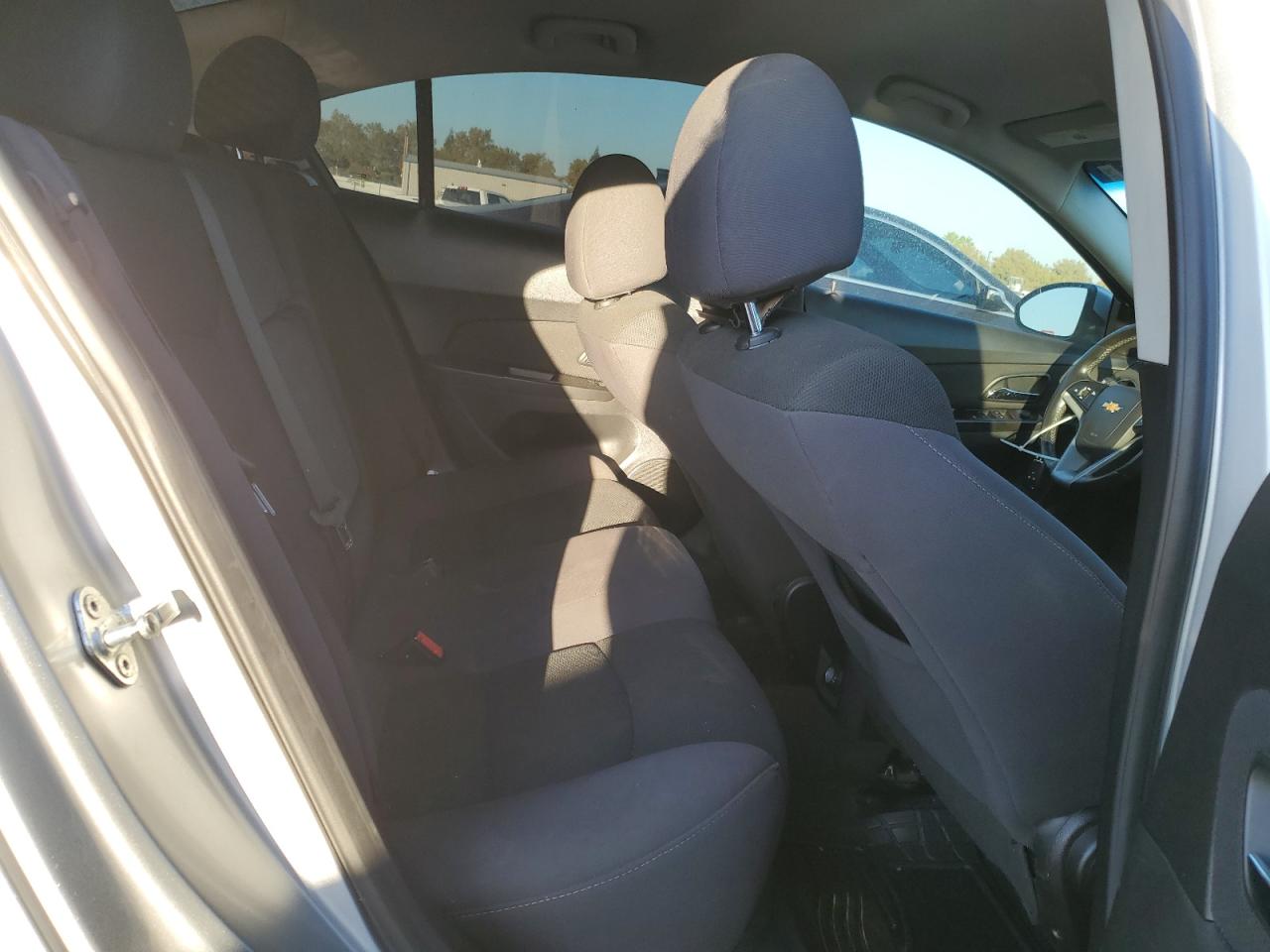 2014 Chevrolet Cruze VIN 1G1PC5SB3E7160284 Copart auction photo, mechanical damage thumbnail 10