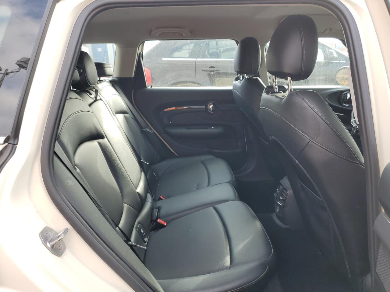 2016 MINI Cooper VIN WMWLN9C56G2E47991 Copart auction photo, front end damage thumbnail 10
