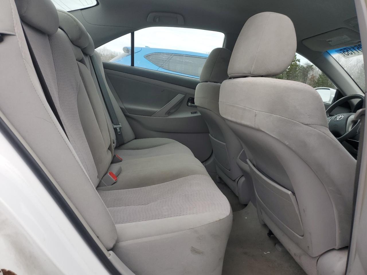 2010 Toyota Camry VIN 4T1BF3EK1AU575409 Copart auction photo, front end damage thumbnail 10