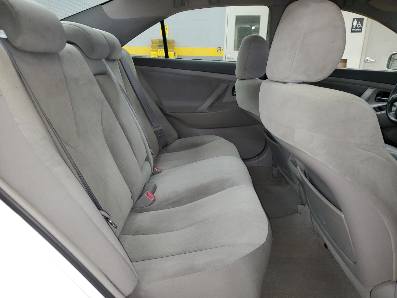 2009 Toyota Camry VIN 4T1BE46K79U907288 Copart auction photo, front end damage thumbnail 10