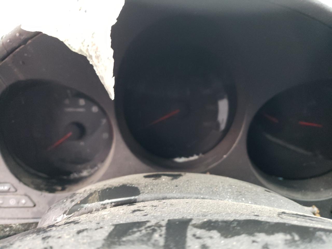 2006 Acura TL VIN 19UUA66266A030702 Copart auction photo, all over damage thumbnail 9