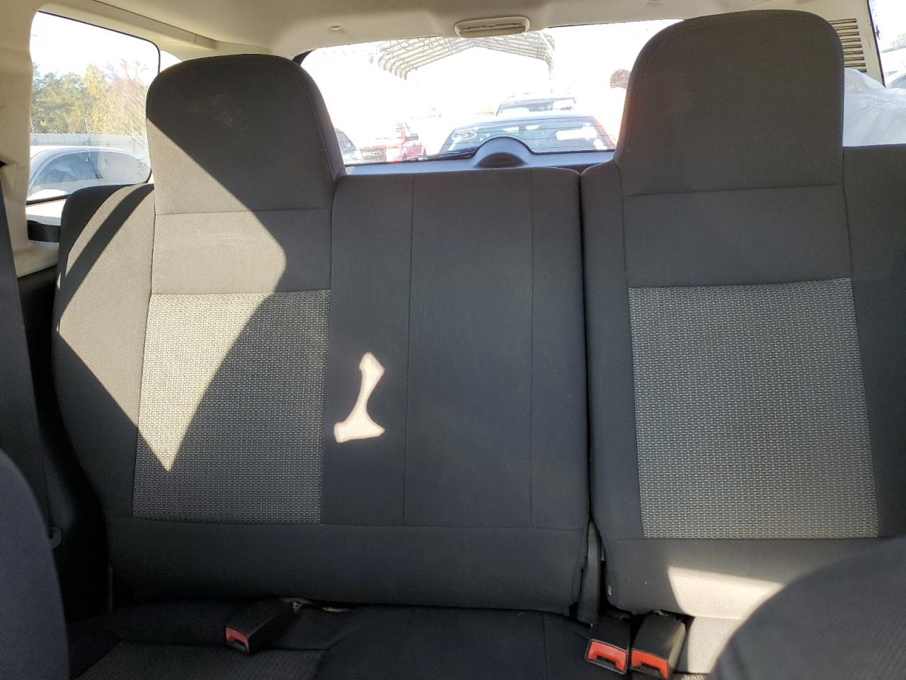 2009 Jeep Liberty (Patriot) VIN 1J4FF28B29D249538 Copart auction photo, water/flood / side damage thumbnail 10