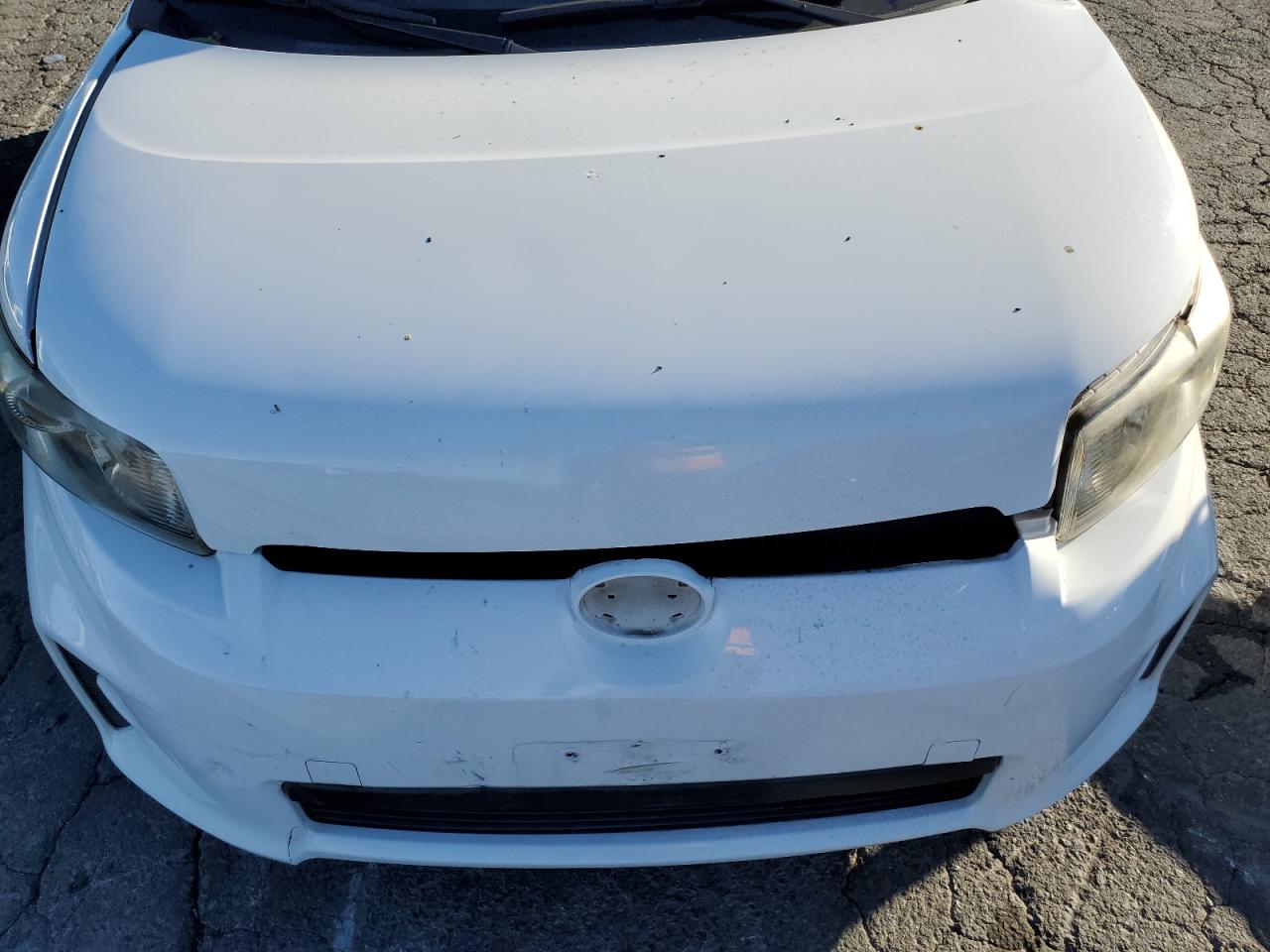 2012 Toyota xB VIN JTLZE4FE4CJ017423 Copart auction photo, front end damage thumbnail 12