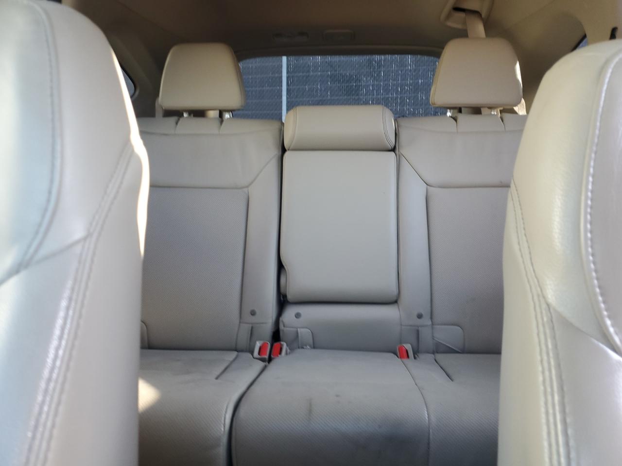 2016 Honda CR-V VIN 5J6RM4H70GL136877 Copart auction photo, front end damage thumbnail 10