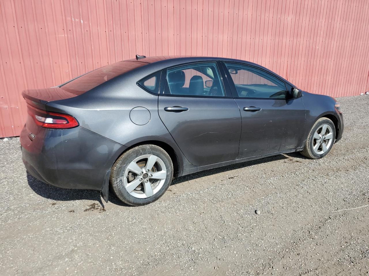 2015 Dodge Dart VIN 1C3CDFBB0FD247513 Copart auction photo, minor dent/scratches damage thumbnail 3