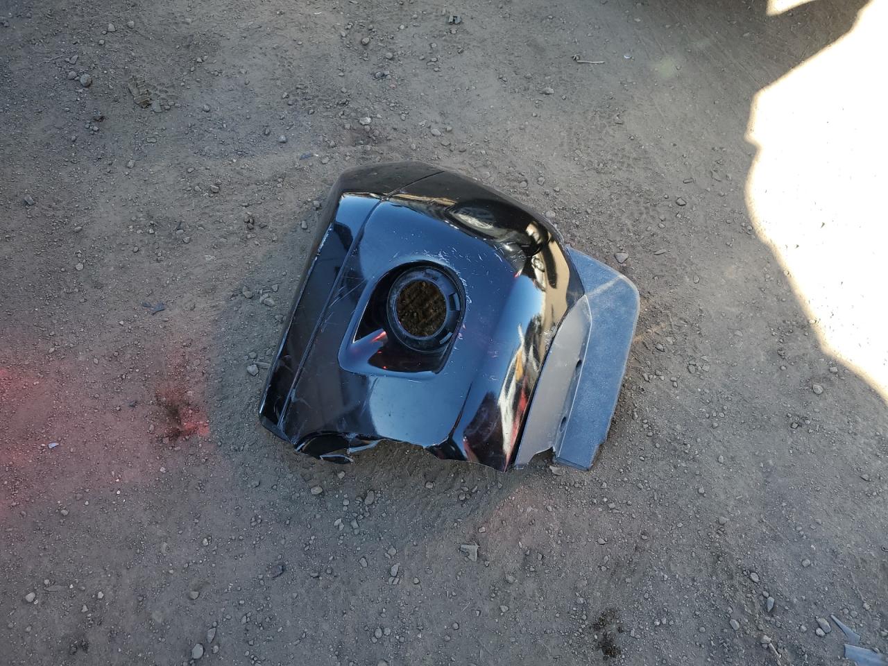 2018 Nissan Navara (Frontier) VIN 1N6AD0EV9JN710240 Copart auction photo, front end damage thumbnail 14