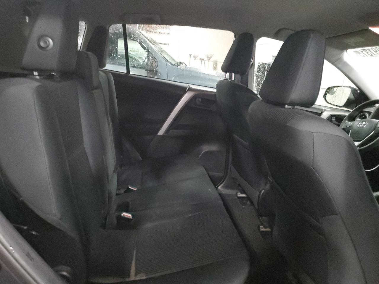 2016 Toyota RAV 4 VIN 2T3ZFREV7GW310652 Copart auction photo, rear end / side damage thumbnail 11