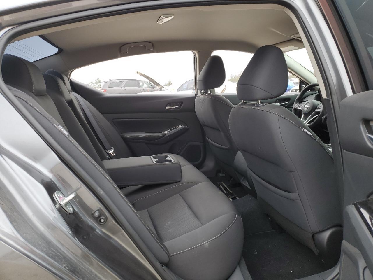 2021 Nissan Altima VIN 1N4BL4DV4MN351246 Copart auction photo, all over damage thumbnail 10