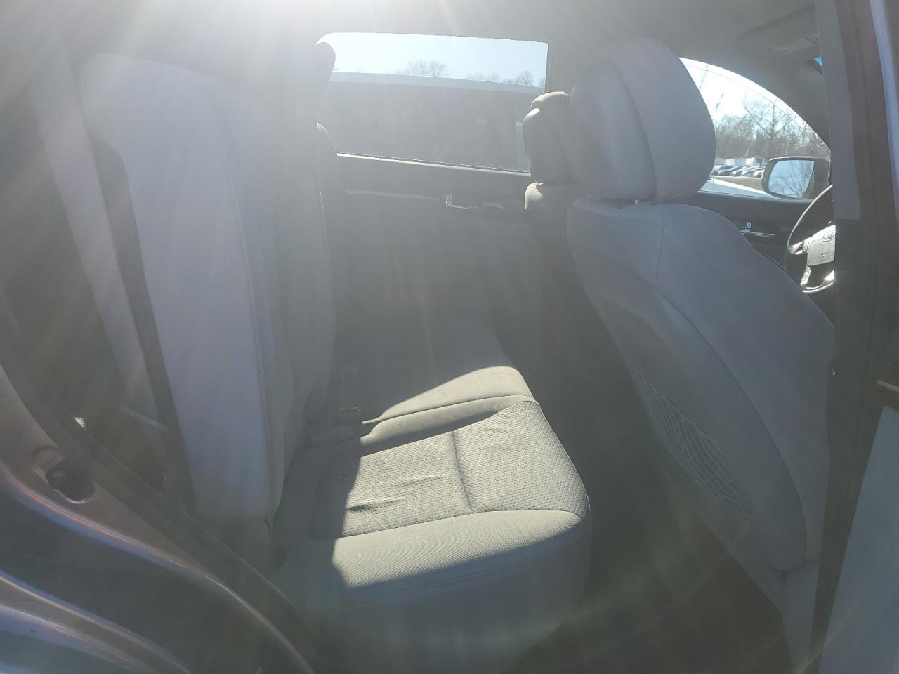 2012 KIA Sorento VIN 5XYKTDA6XCG266439 Copart auction photo, minor dent/scratches damage thumbnail 11