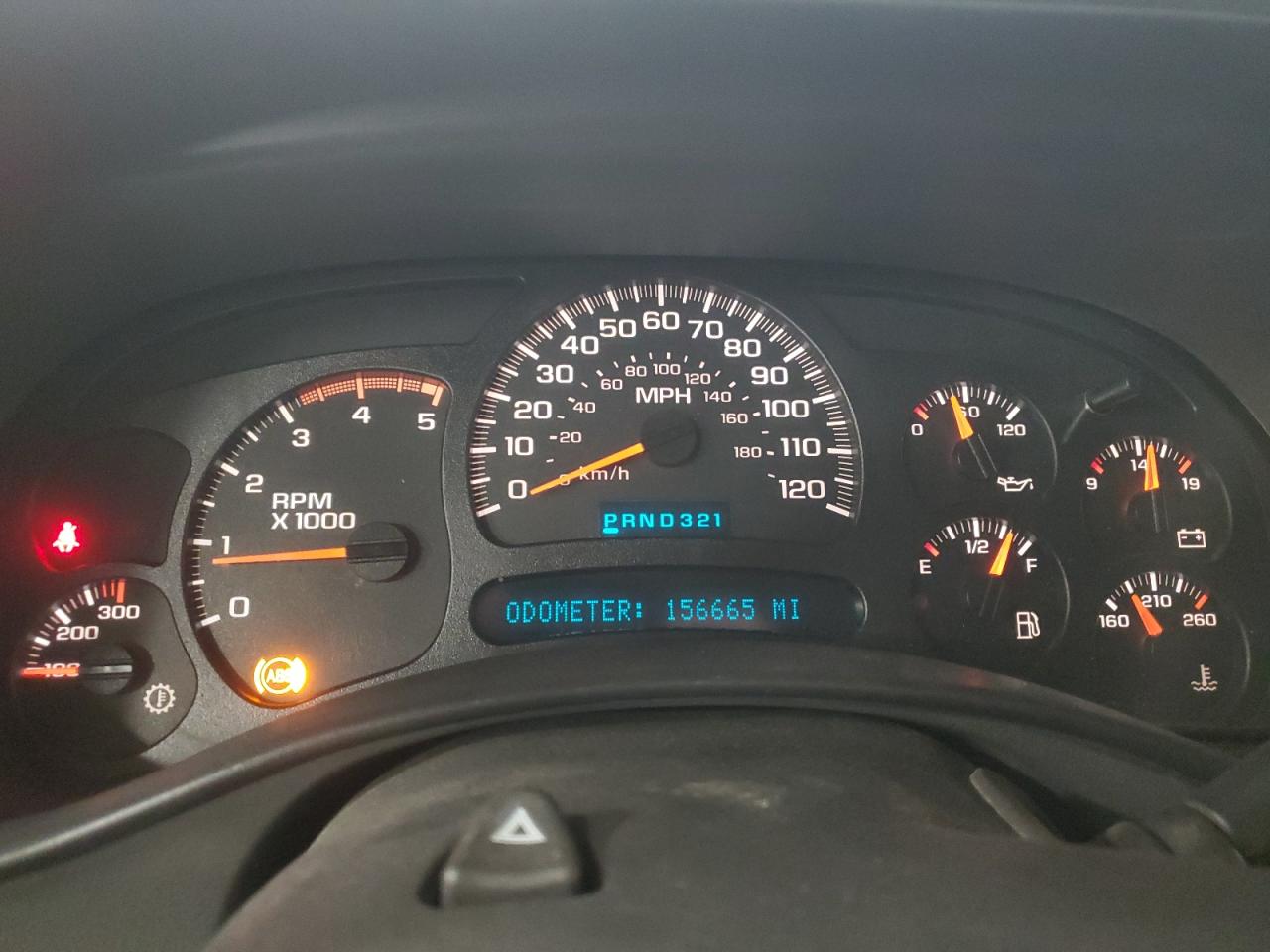 2005 Chevrolet Silverado VIN 1GCHK29265E138875 Copart auction photo, all over damage thumbnail 9