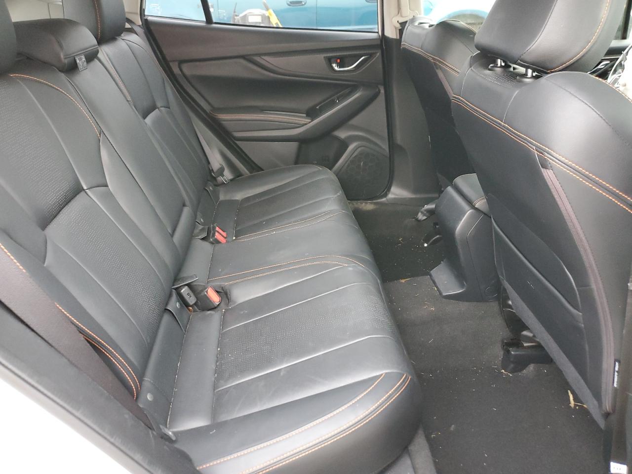 2018 Subaru XV VIN JF2GTAJC3JH257131 Copart auction photo, front end / minor dent/scratches damage thumbnail 11