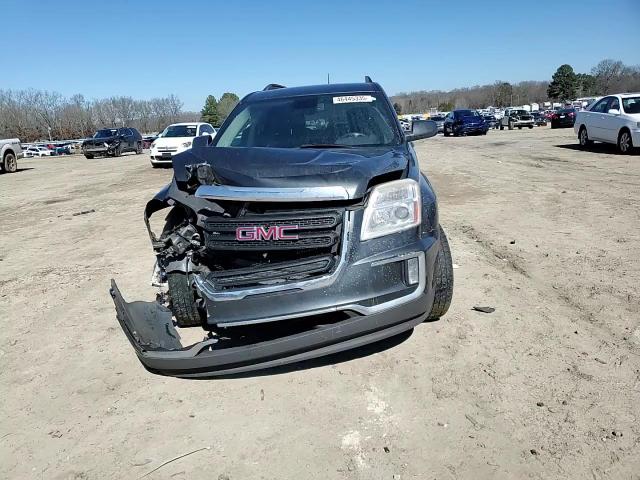 2017 GMC Terrain VIN 2GKALNEK2H6181497 Copart auction photo, front end / minor dent/scratches damage thumbnail 12