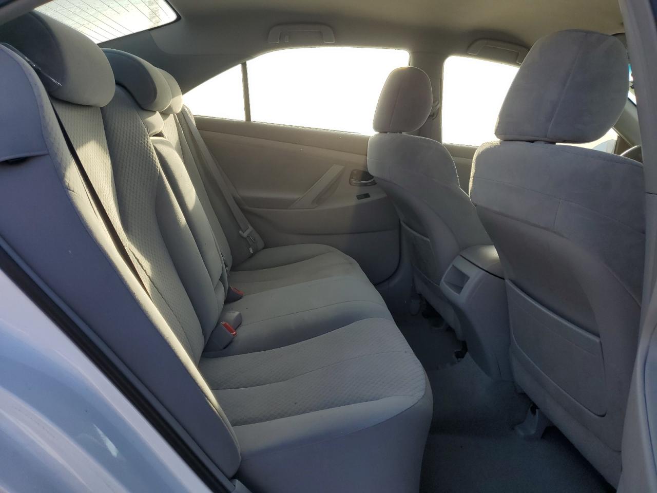 2009 Toyota Camry VIN 4T1BE46K49U919804 Copart auction photo, all over damage thumbnail 10