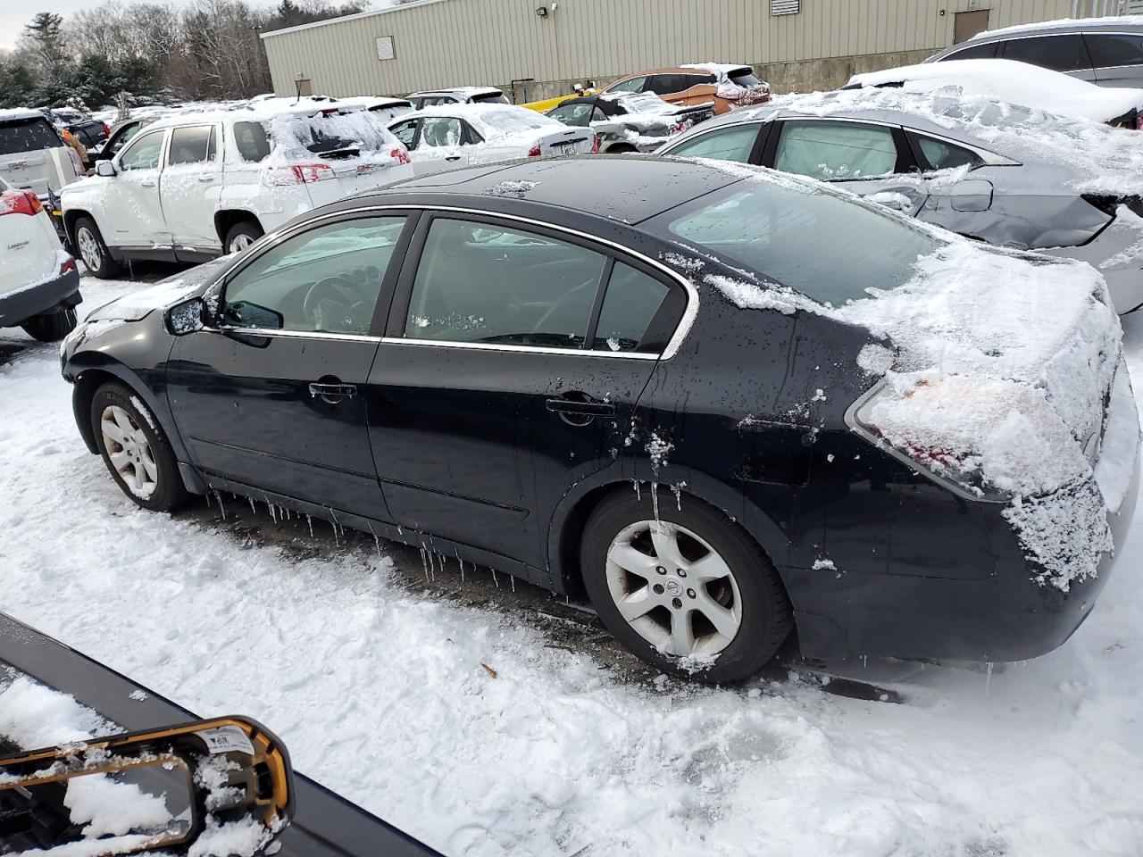 2009 Nissan Altima VIN 1N4AL21E79N528092 Copart auction photo, front end / minor dent/scratches damage thumbnail 2