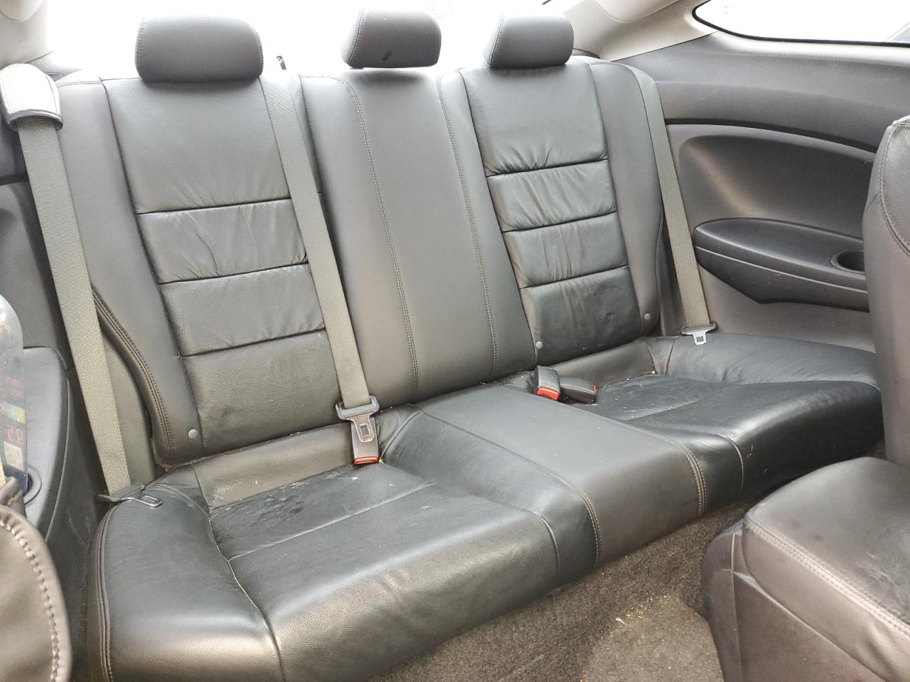 2012 Honda Accord VIN 1HGCS1B89CA014267 Copart auction photo, front end damage thumbnail 10