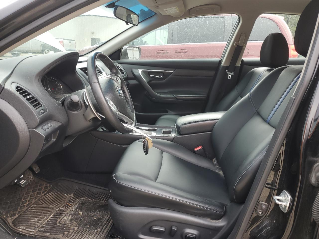 2018 Nissan Altima VIN 1N4AL3AP2JC236647 Copart auction photo, front end damage thumbnail 7