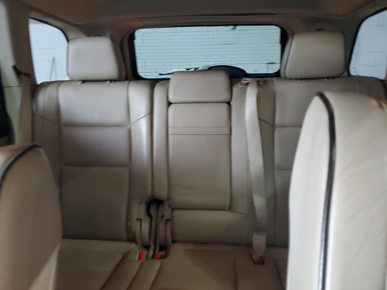 2011 Jeep Grand Cherokee VIN 1J4RR6GT0BC652449 Copart auction photo, side / minor dent/scratches damage thumbnail 10