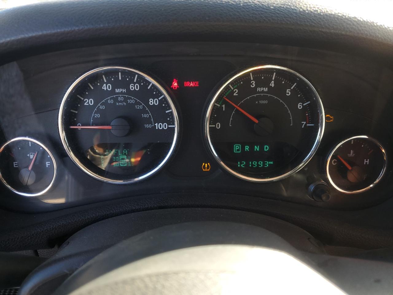2015 Jeep Wrangler VIN 1C4HJWDG2FL614713 Copart auction photo, all over damage thumbnail 9