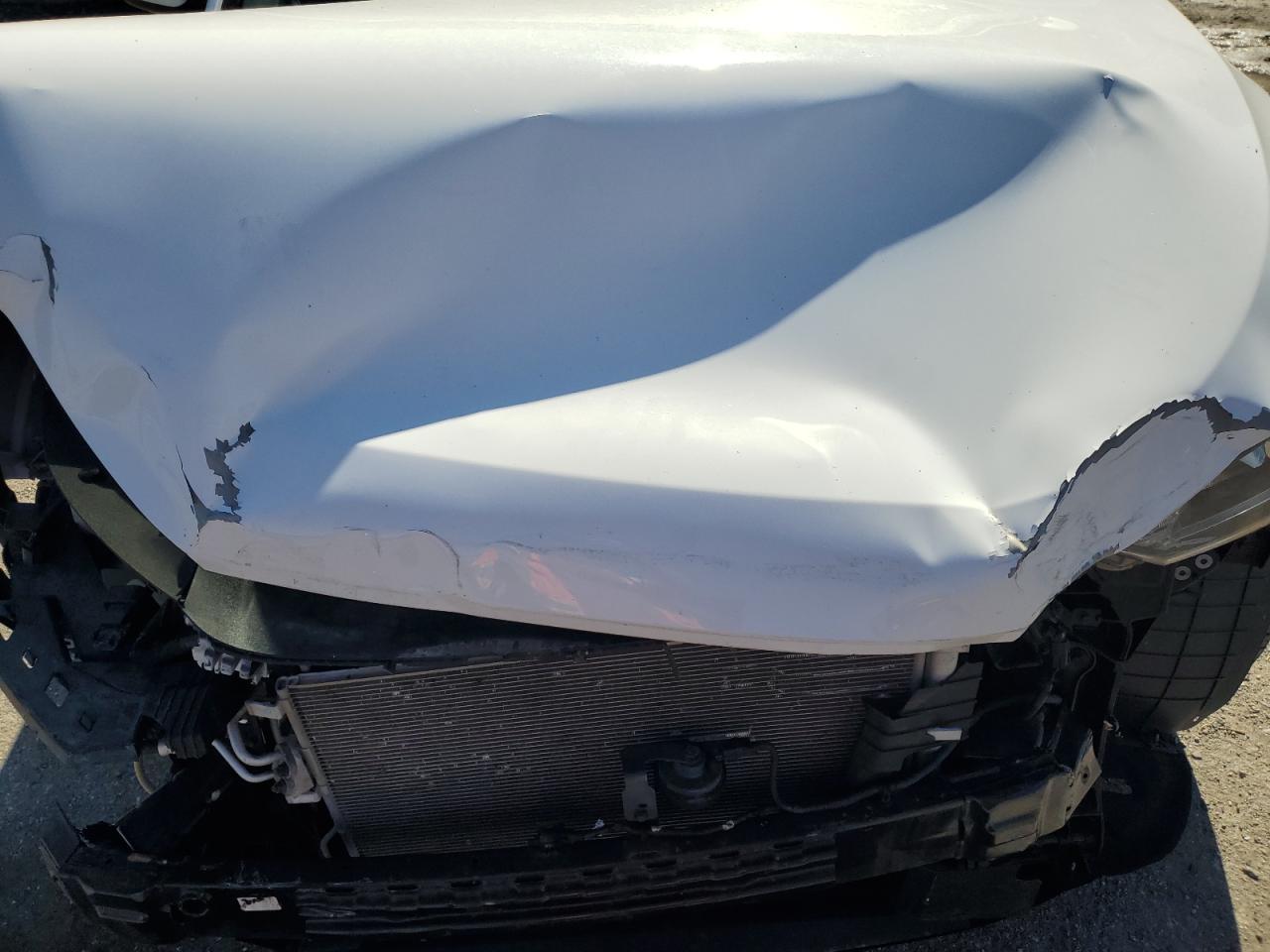 2019 Hyundai Tucson VIN KM8J3CA47KU895721 Copart auction photo, front end / minor dent/scratches damage thumbnail 12