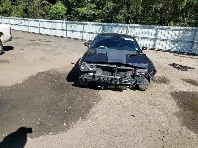 2016 Dodge Challenger VIN 2C3CDZBT7GH201983 Copart auction photo, front end damage thumbnail 11