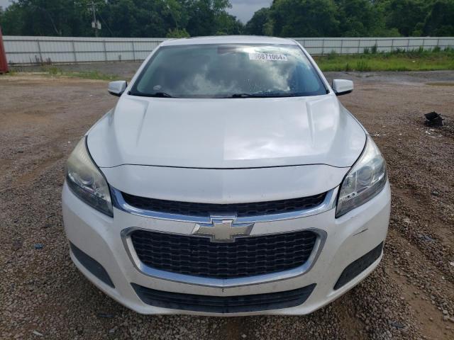 2016 Chevrolet Malibu VIN 1G11C5SA5GF133335 Copart auction photo, rear end / side damage thumbnail 5