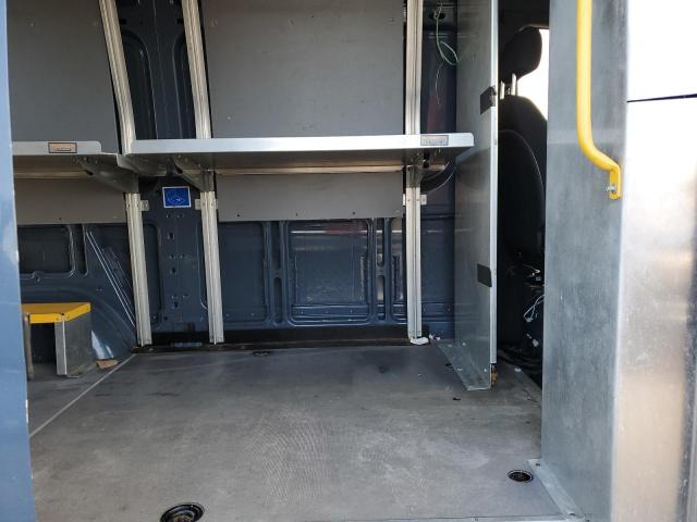 2019 Mercedes-Benz Sprinter VIN WD4PF0CD3KP074797 Copart auction photo, all over damage thumbnail 11