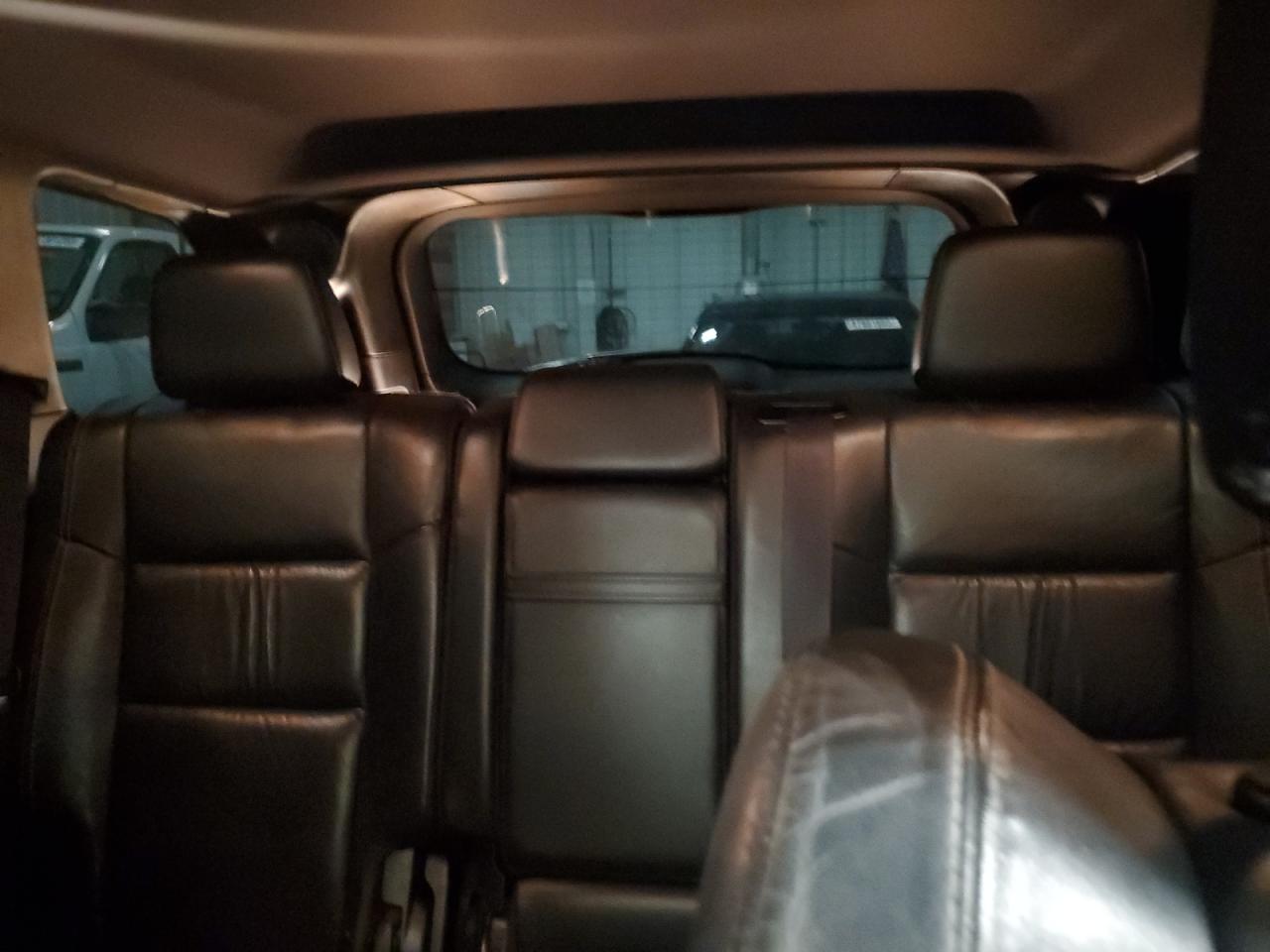 2014 Jeep Grand Cherokee VIN 1C4RJFBG2EC326258 Copart auction photo, front end damage thumbnail 10