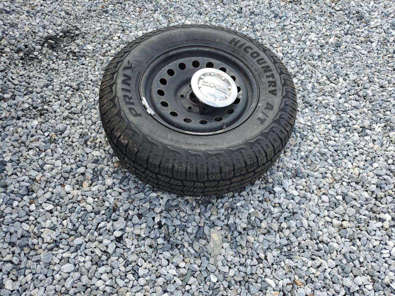 2010 GMC Yukon VIN 1GKUCMEF2AR289252 Copart auction photo, side damage thumbnail 13