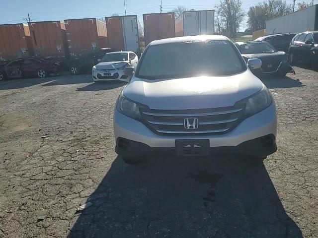 2014 Honda CR-V VIN 2HKRM4H31EH679143 Copart auction photo, water/flood damage thumbnail 11