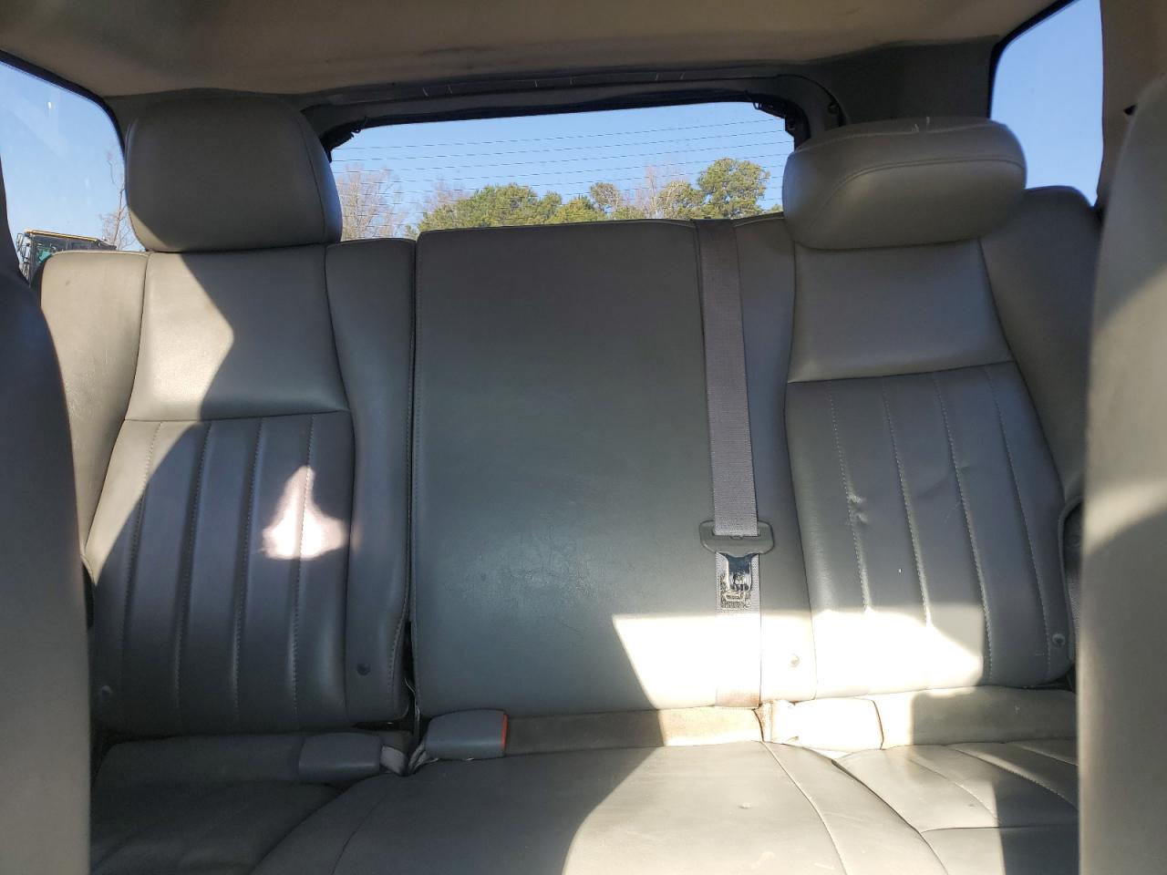 2006 Jeep Grand Cherokee VIN 1J4GR48K76C241394 Copart auction photo, front end / side damage thumbnail 10