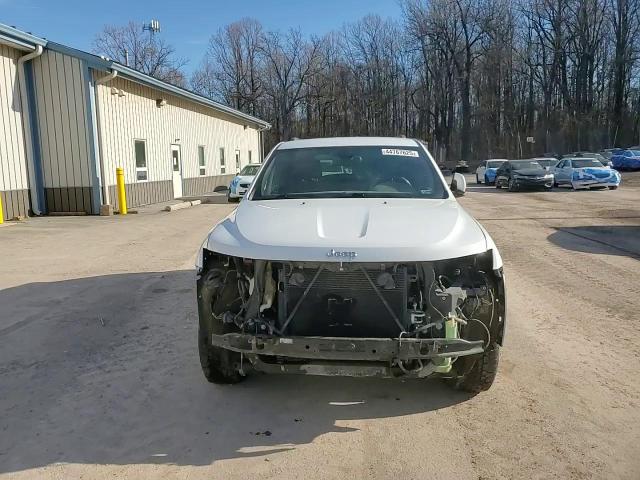 2014 Jeep Grand Cherokee VIN 1C4RJFAG1EC309176 Copart auction photo, front end damage thumbnail 15