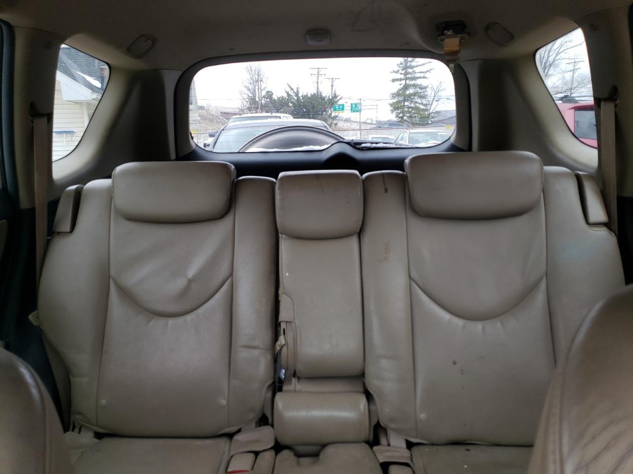 2010 Toyota RAV 4 VIN 2T3DK4DV5AW030231 Copart auction photo, front end damage thumbnail 10