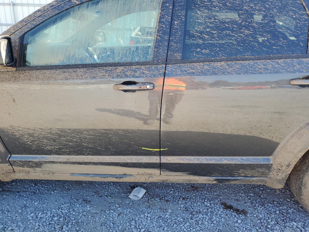 2016 Dodge Journey VIN 3C4PDDBG5GT189729 Copart auction photo, water/flood damage thumbnail 13