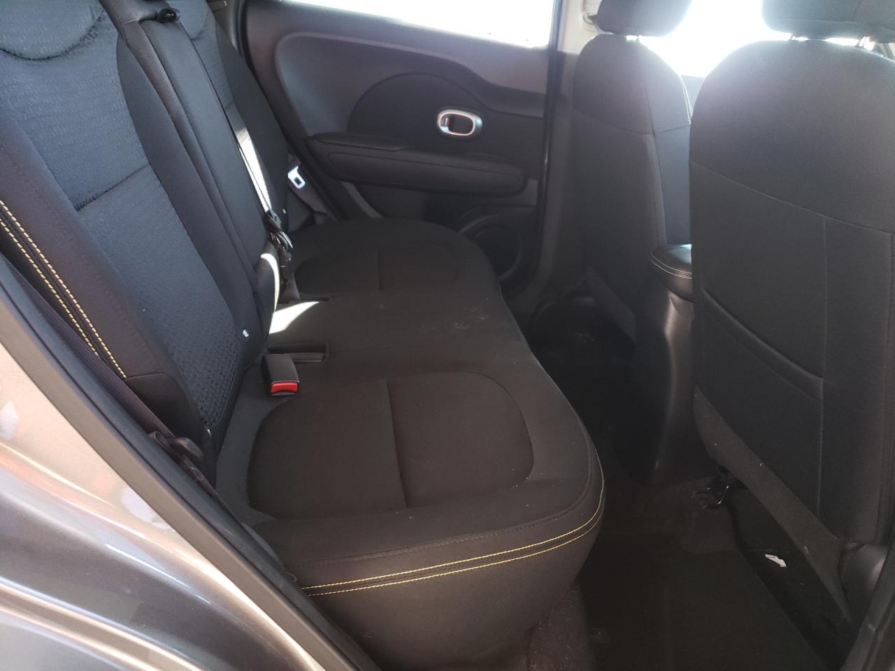 2016 KIA Soul VIN KNDJP3A57G7326701 Copart auction photo, all over damage thumbnail 11