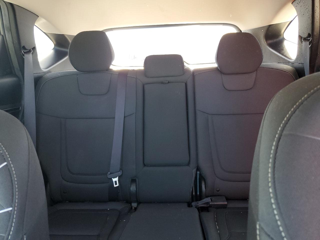 2022 Hyundai Tucson VIN 5NMJBCAE1NH140530 Copart auction photo, water/flood damage thumbnail 10
